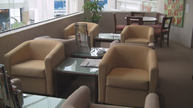 VIP Lounge in Los Cabos Airport | Los Cabos Airport Transfer Service
