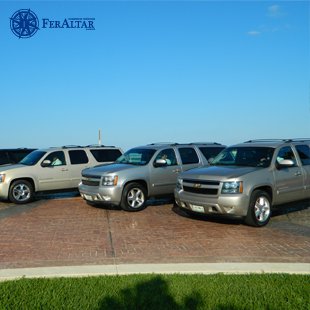 Los Cabos Luxury Transportation