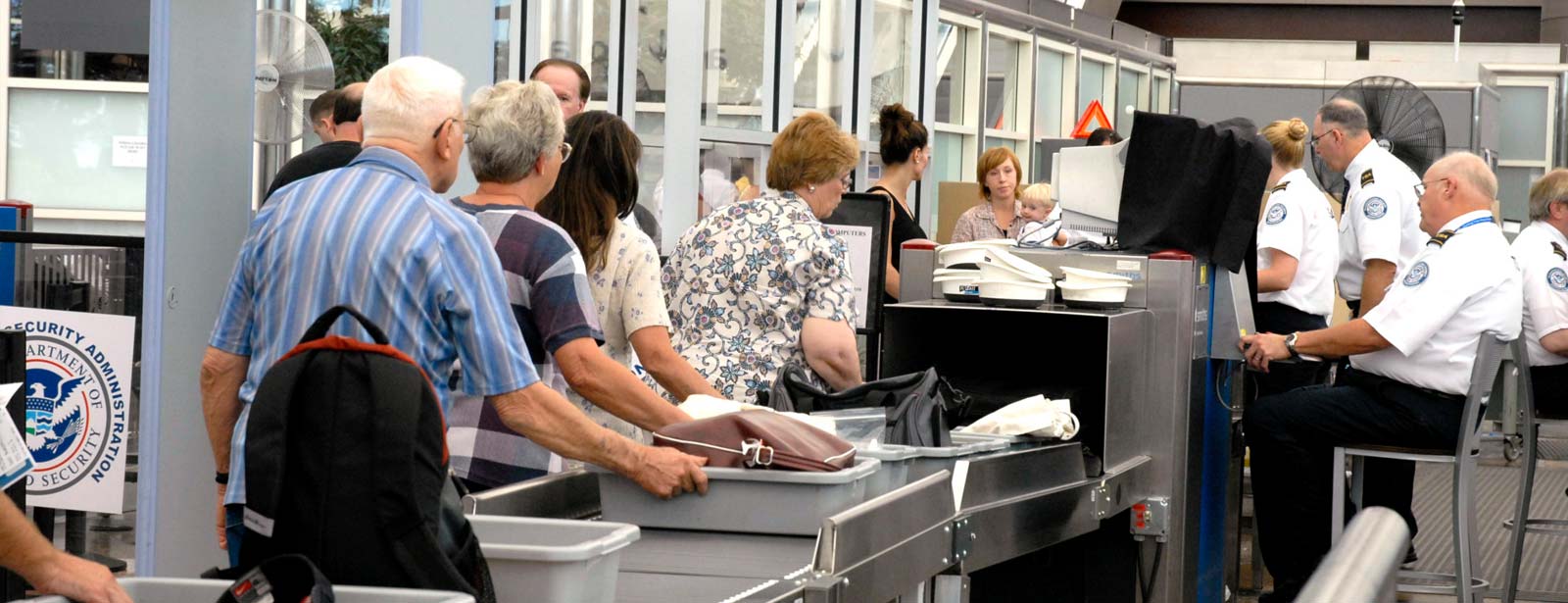 Los Cabos Airport Immigration