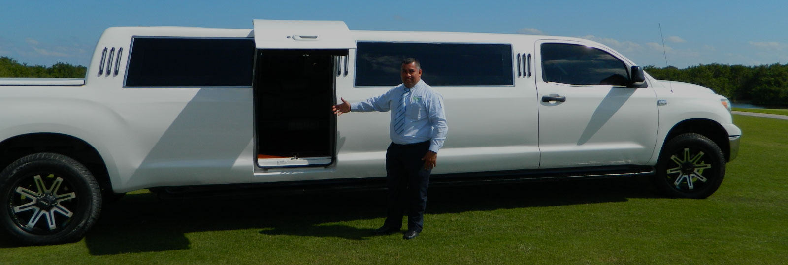 Los Cabos Airport Limo Service | Los Cabos Airport Limo Transportation