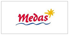 Medas | Los Cabos Airport